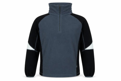 O'Neall Mens Black Polyester Pullover Sweatshirt Size L
