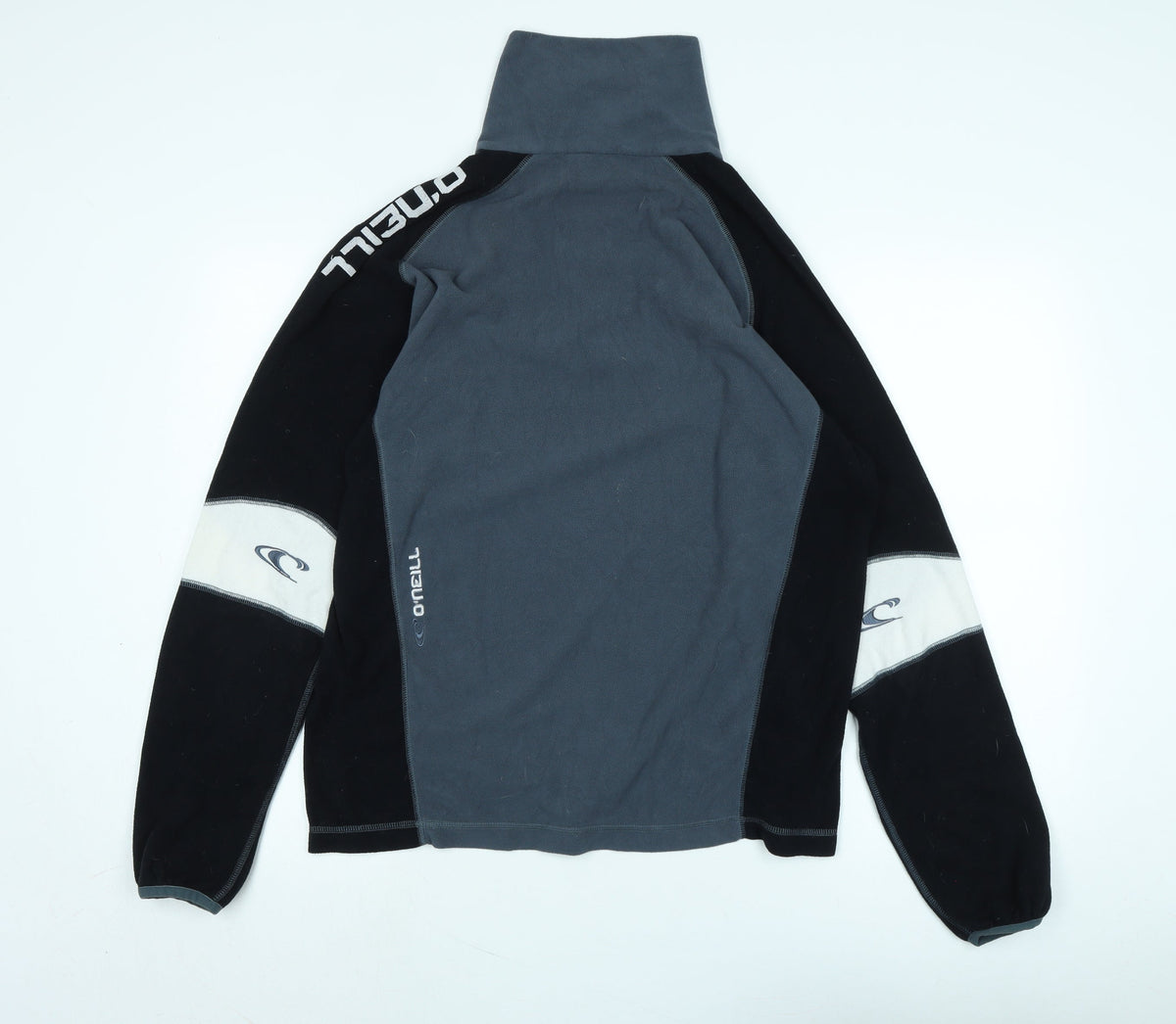 O'Neall Mens Black Polyester Pullover Sweatshirt Size L