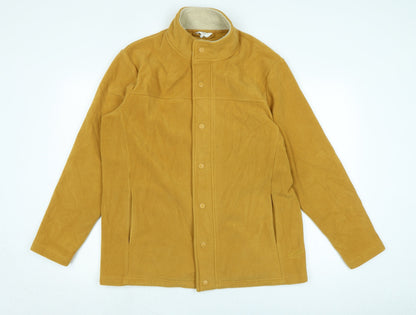 Womens UK Size M Cotton Traders Brown Jacket