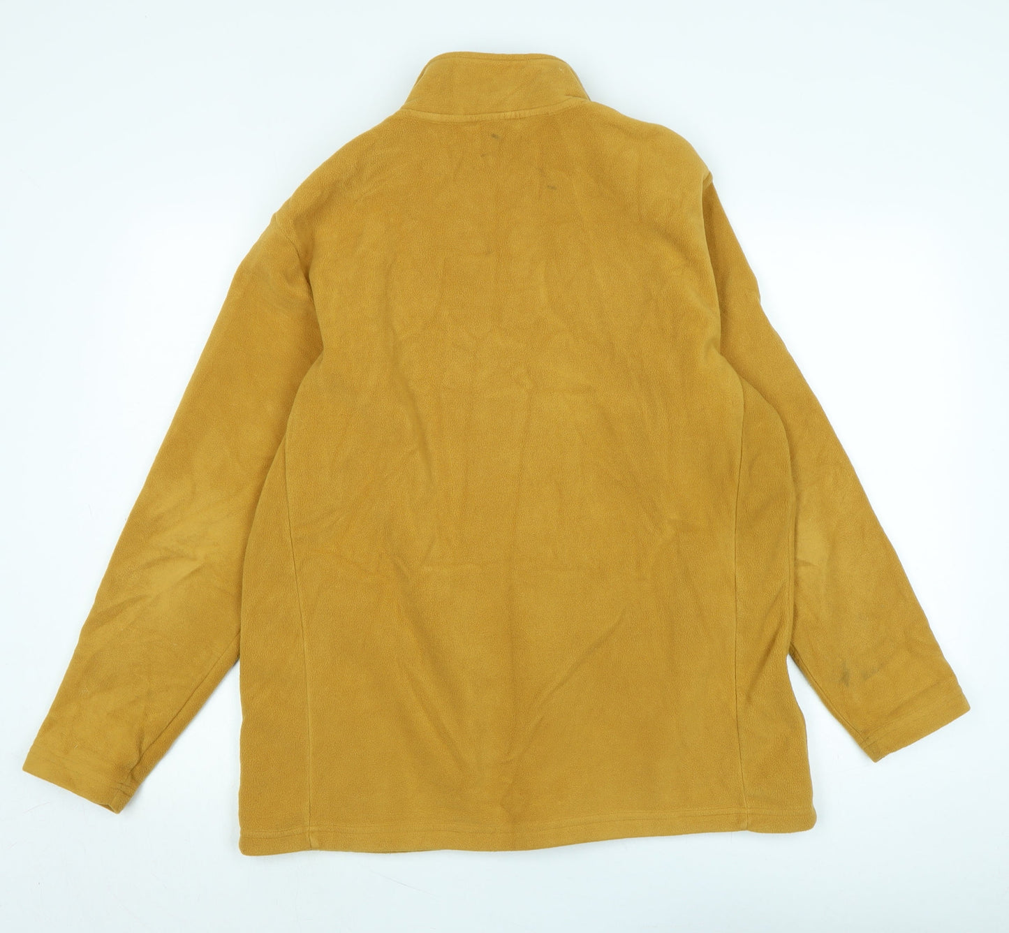Womens UK Size M Cotton Traders Brown Jacket