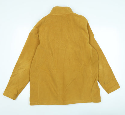 Womens UK Size M Cotton Traders Brown Jacket