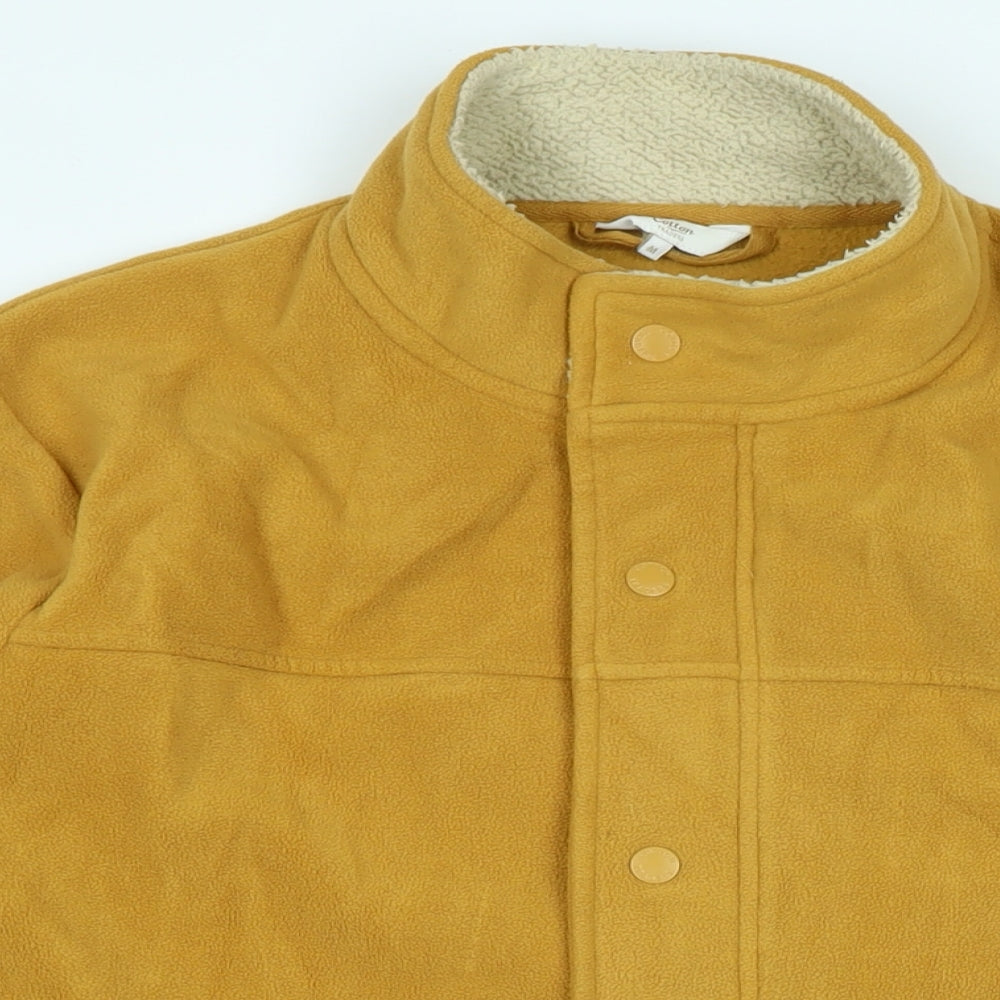 Womens UK Size M Cotton Traders Brown Jacket