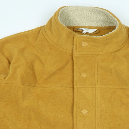 Womens UK Size M Cotton Traders Brown Jacket