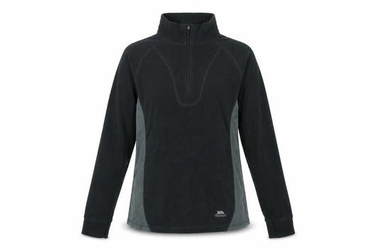 Trespass Womens Grey Jacket Size M Zip