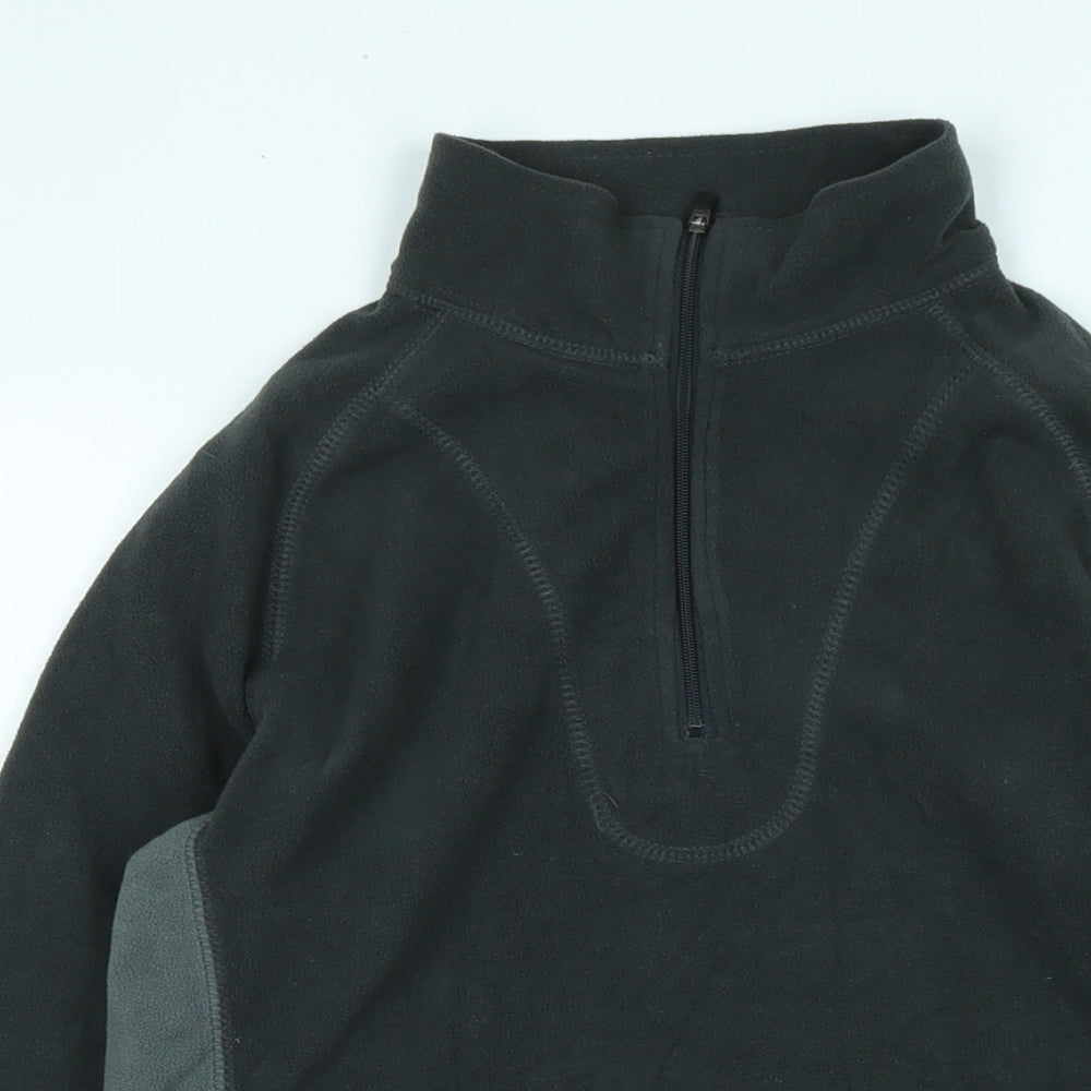 Womens UK Size M Tresspass Grey Jacket