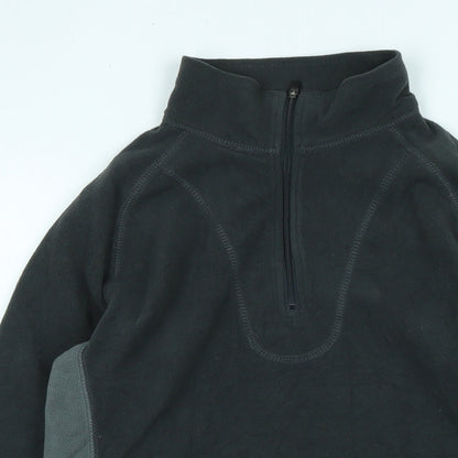 Womens UK Size M Tresspass Grey Jacket