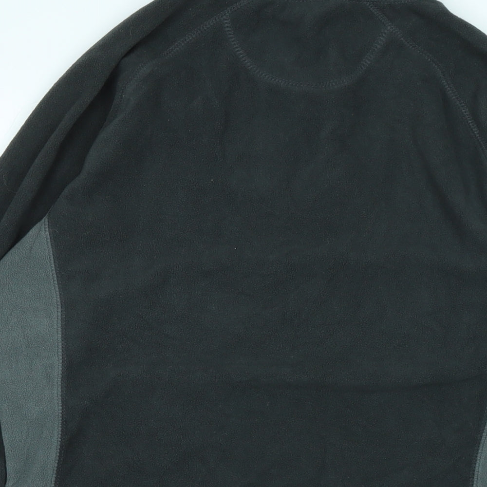 Womens UK Size M Tresspass Grey Jacket