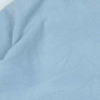 Damart Womens Blue Jacket Size 18 Zip