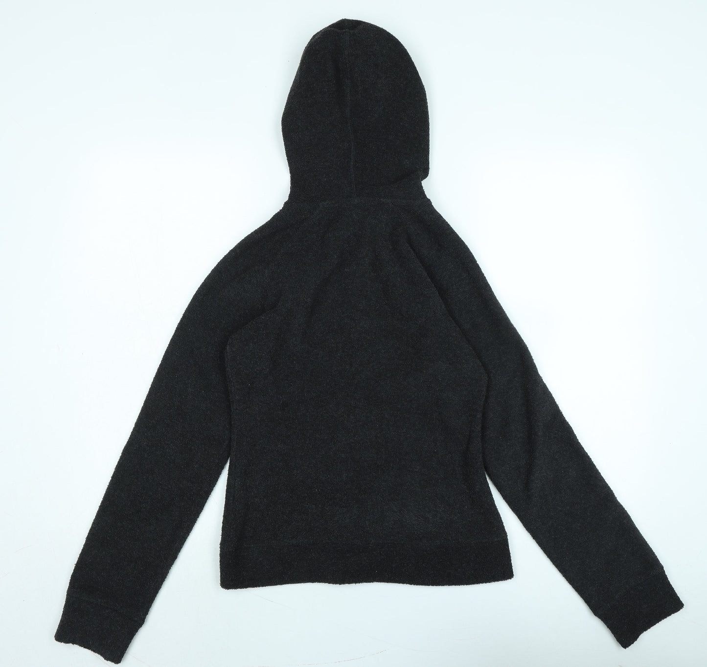 Womens UK Size 2XS Tresspass Black Jacket