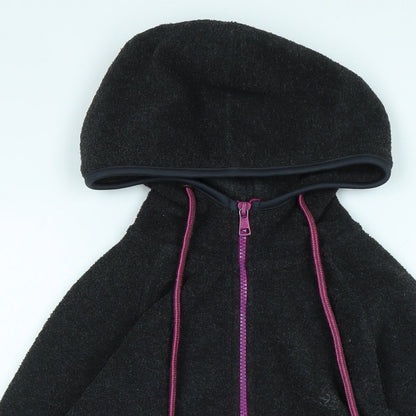 Womens UK Size 2XS Tresspass Black Jacket