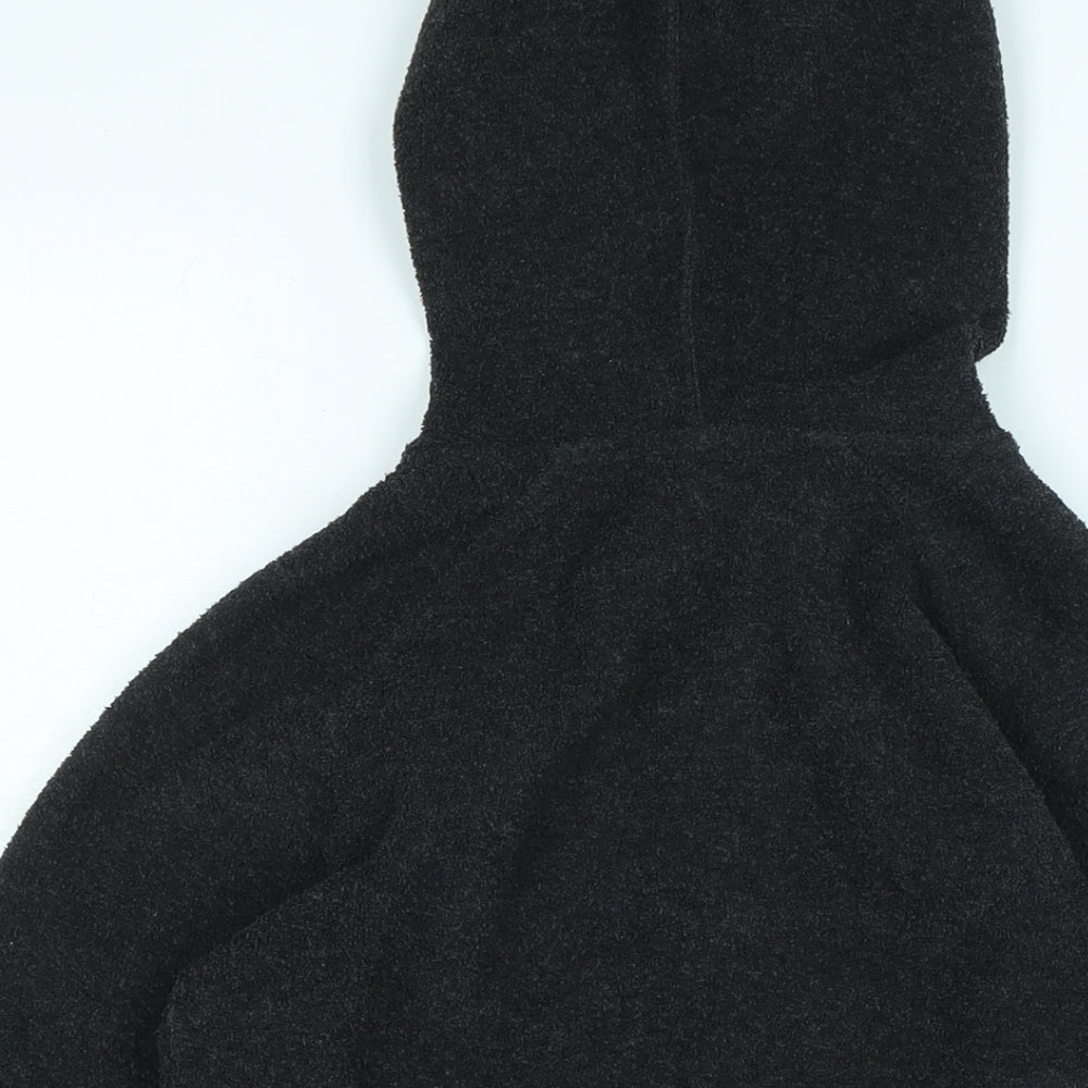 Womens UK Size 2XS Tresspass Black Jacket