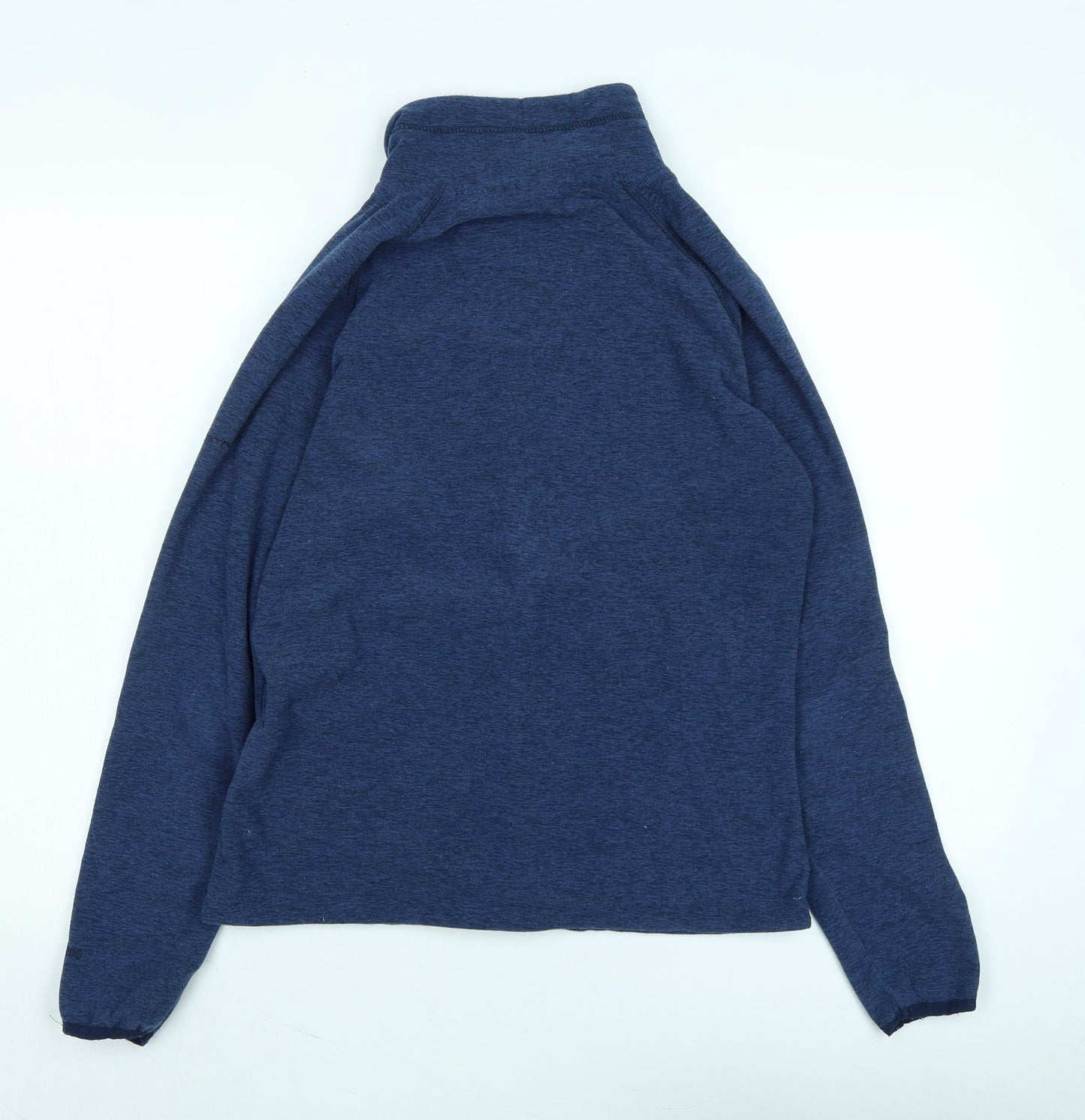 Womens UK Size M Tresspass Blue Jacket