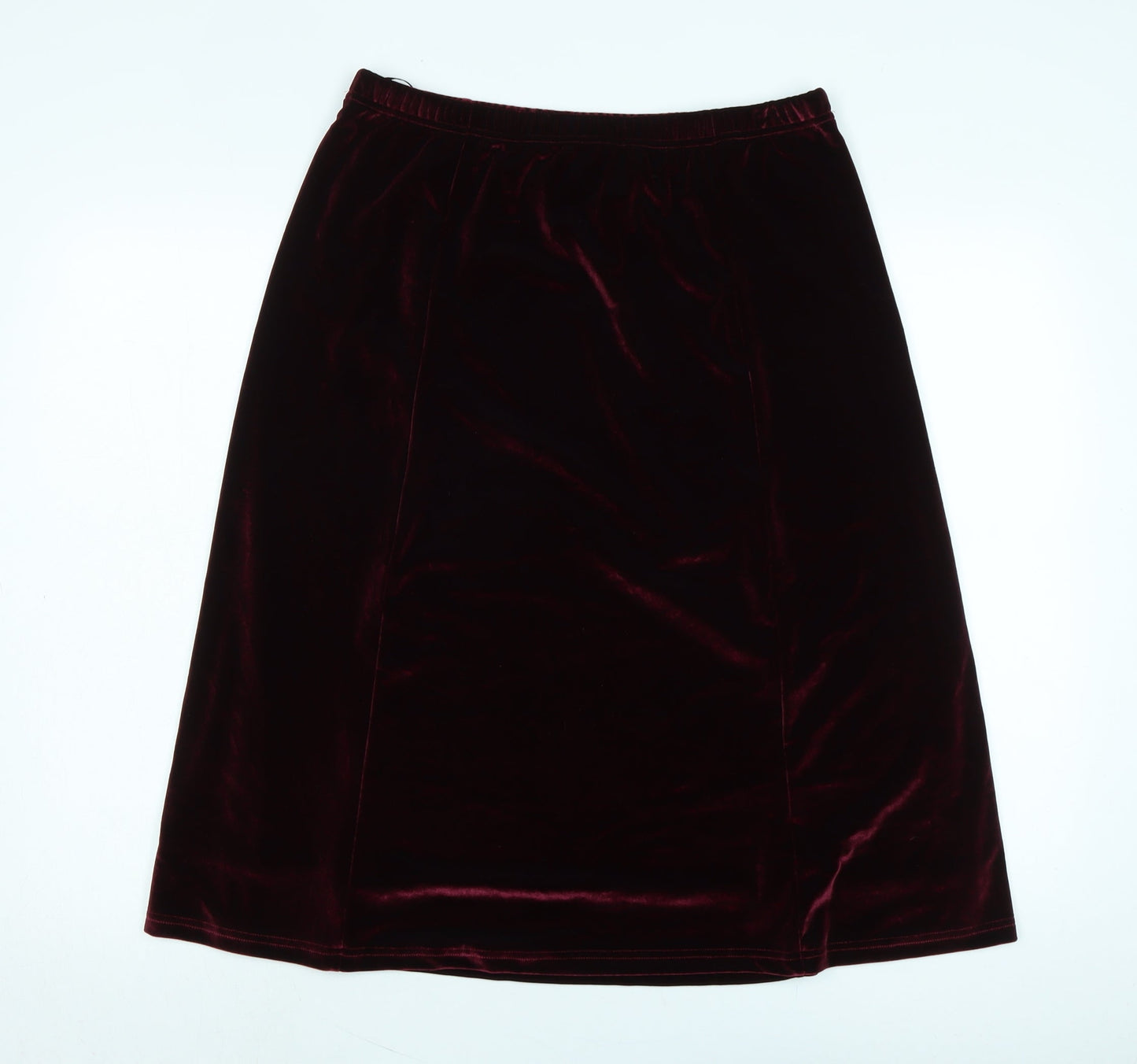 Womens UK Size M Cotswold Swing  Skirt