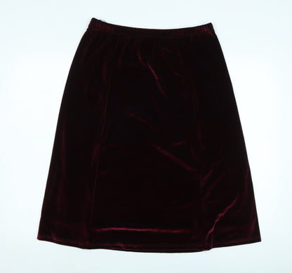 Womens UK Size M Cotswold Swing  Skirt