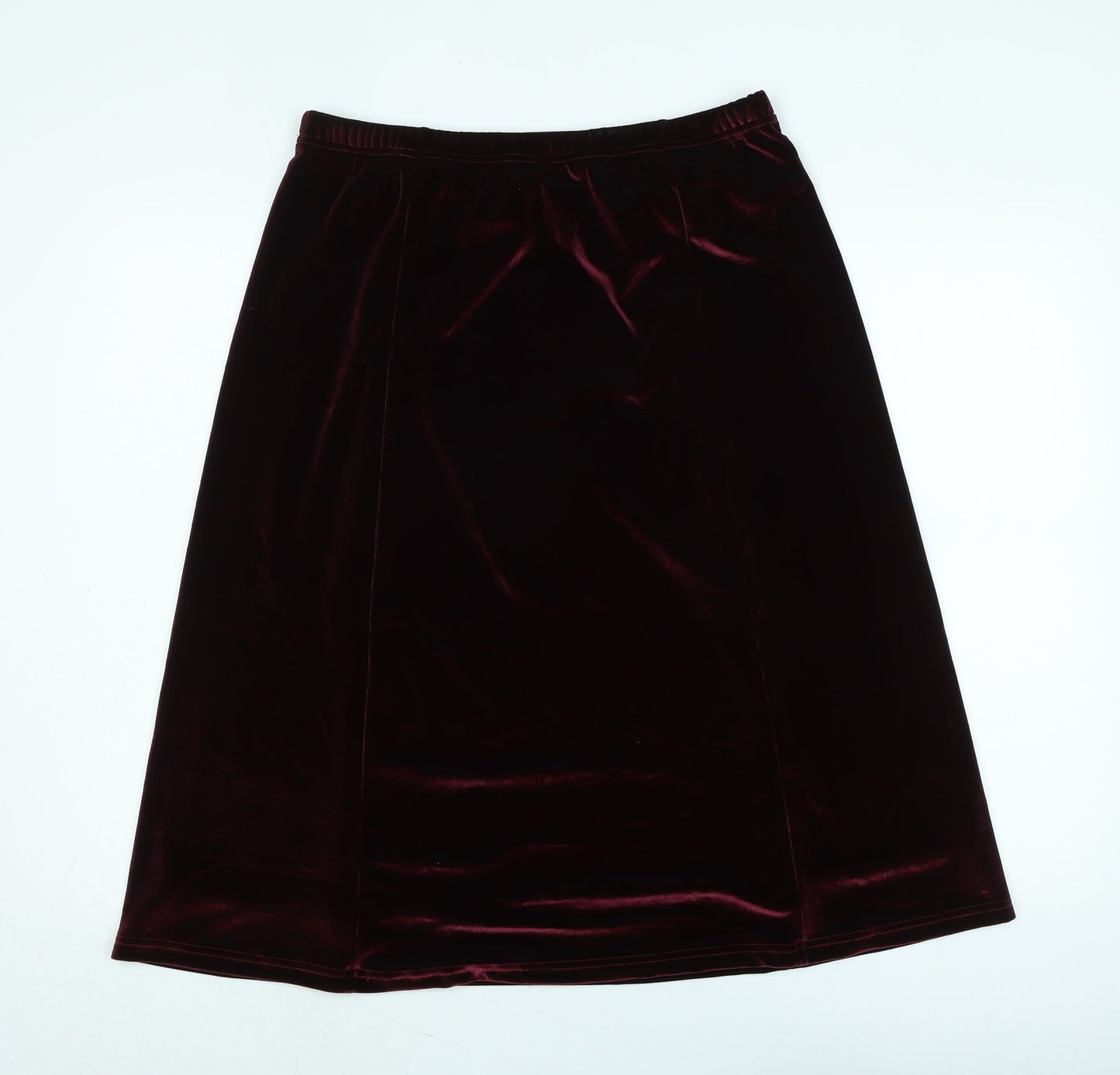 Womens UK Size M Cotswold Swing  Skirt