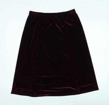 Womens UK Size M Cotswold Swing  Skirt