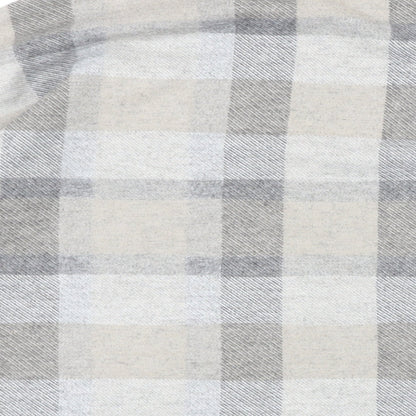 Womens UK Size M Marks and Spencer Grey Pullover Sweatshirt