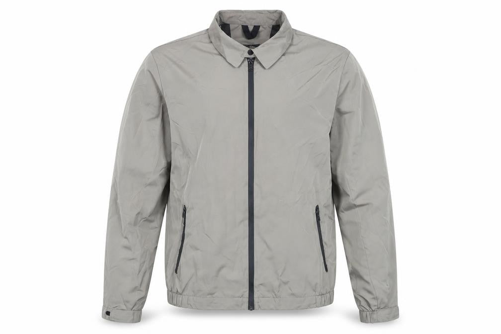 Mens UK Size L Autograph Beige Jacket