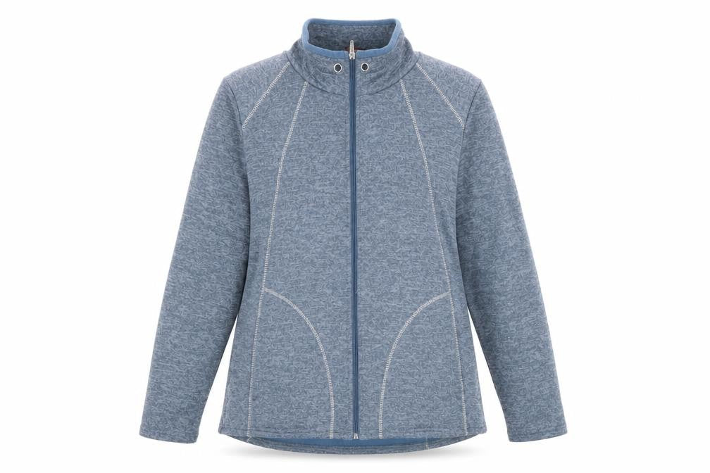 Womens UK Size XL Anna Rose Blue Jacket