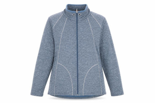 Womens UK Size XL Anna Rose Blue Jacket