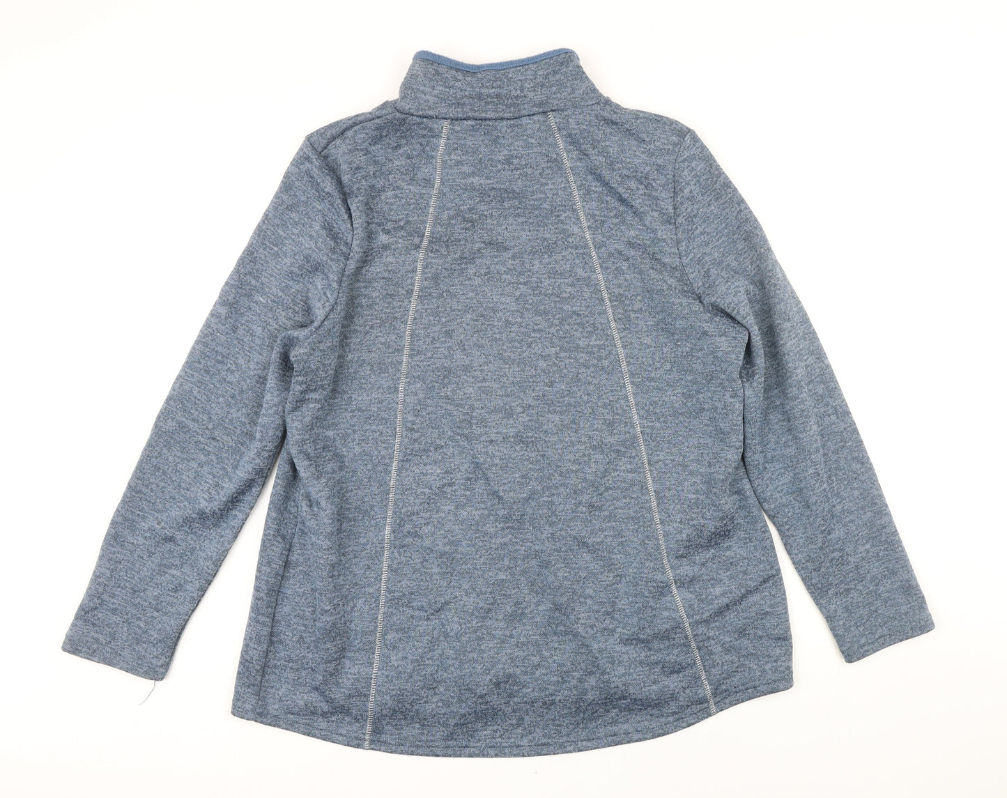 Womens UK Size XL Anna Rose Blue Jacket