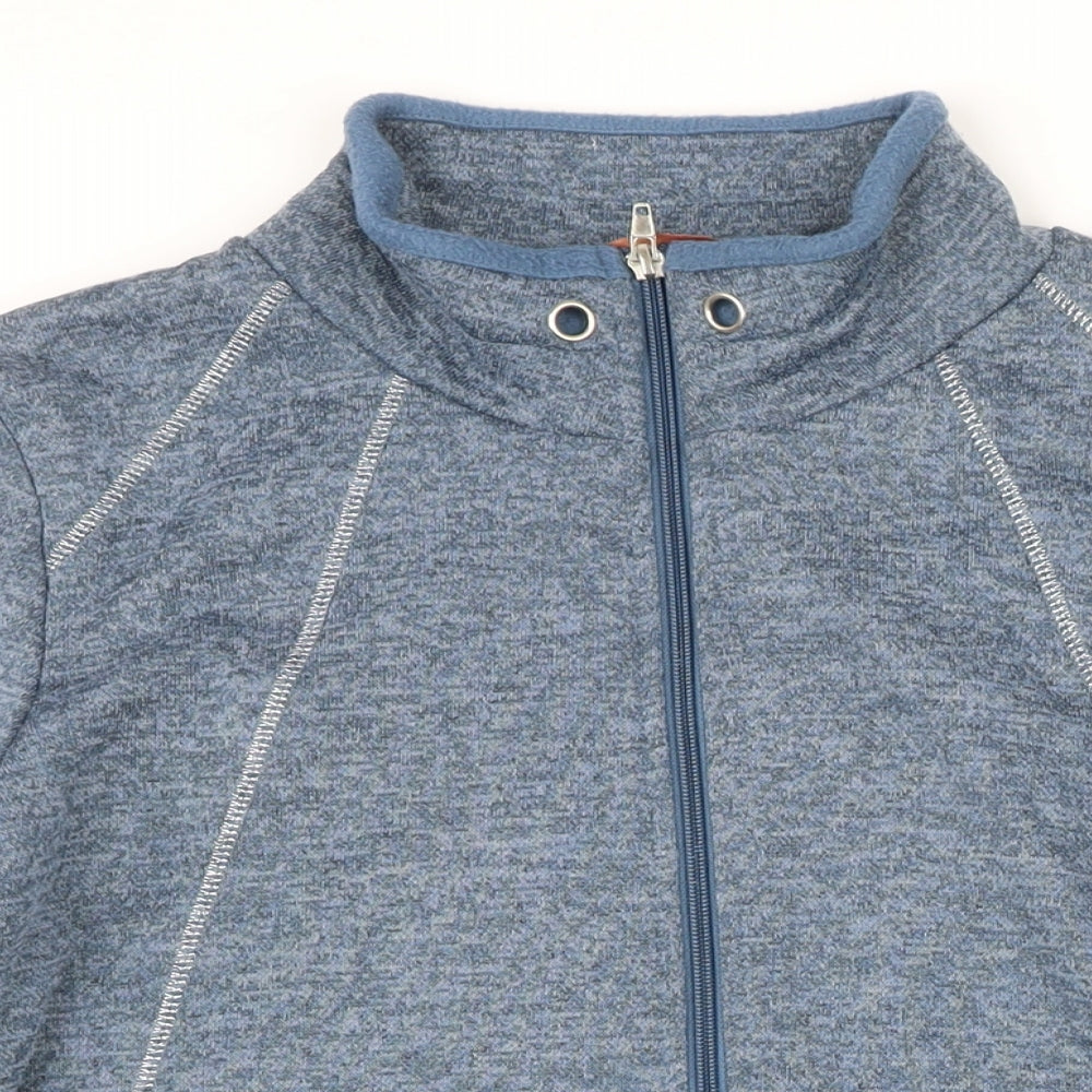 Womens UK Size XL Anna Rose Blue Jacket