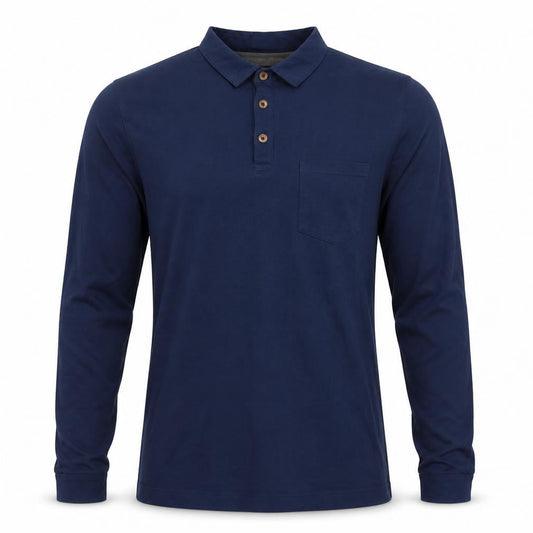 Mens UK Size S Burton Cotton Polo Shirt