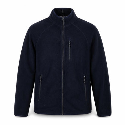 Marks & Spencer Mens Blue Jacket Size S Zip