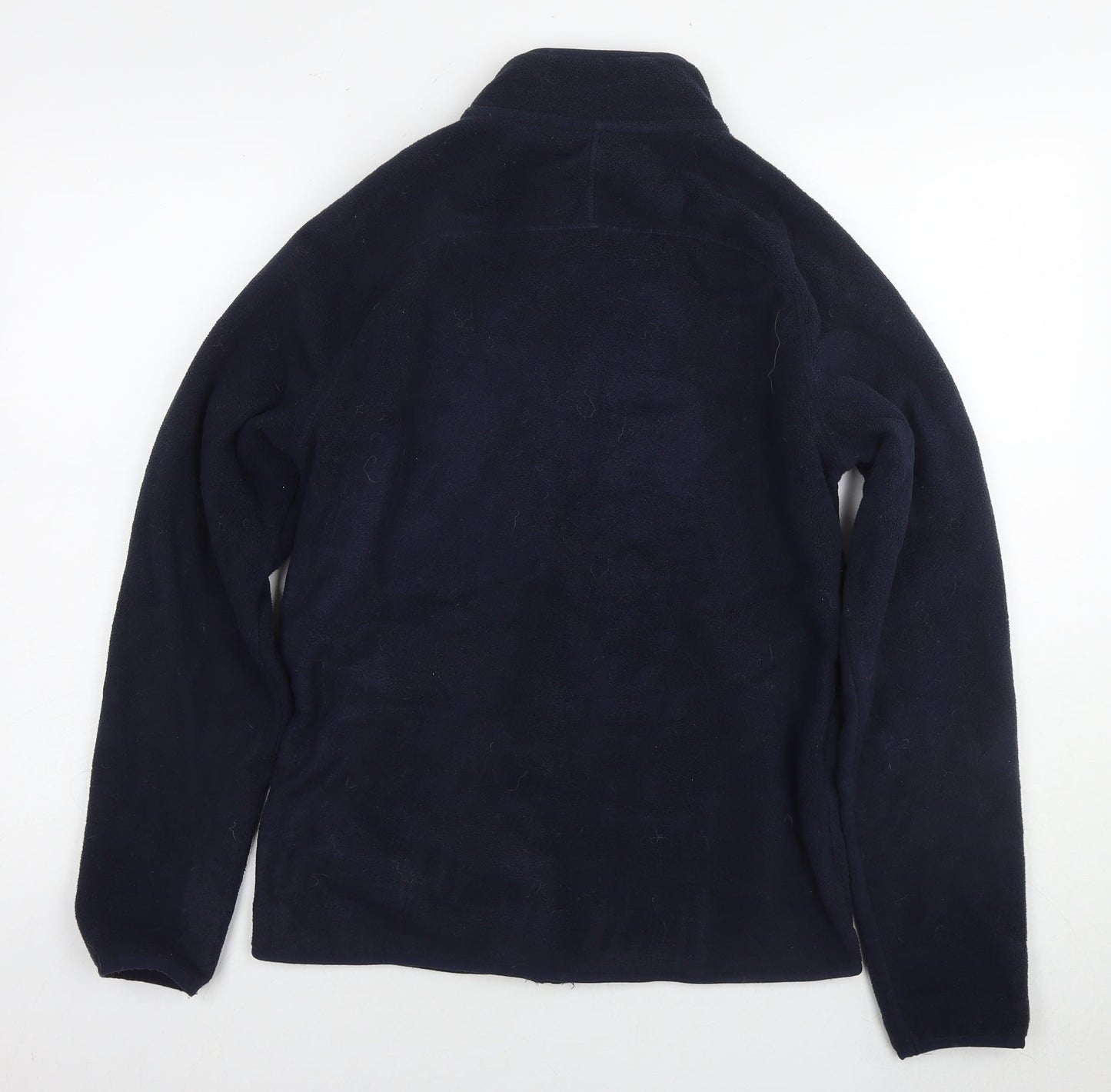 Mens UK Size S Marks and Spencer Blue Jacket