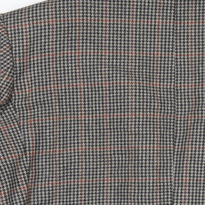 Mens UK Size 48 Skopes Regular Multicoloured Suit Jacket