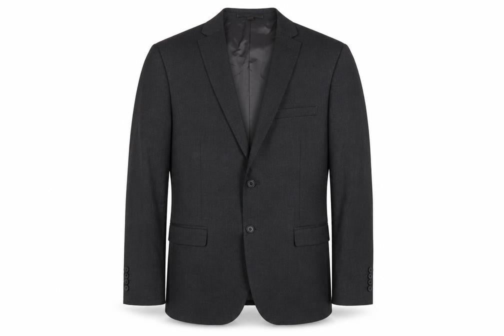Mens UK Size 44 Marks and Spencer Regular Grey Suit Jacket