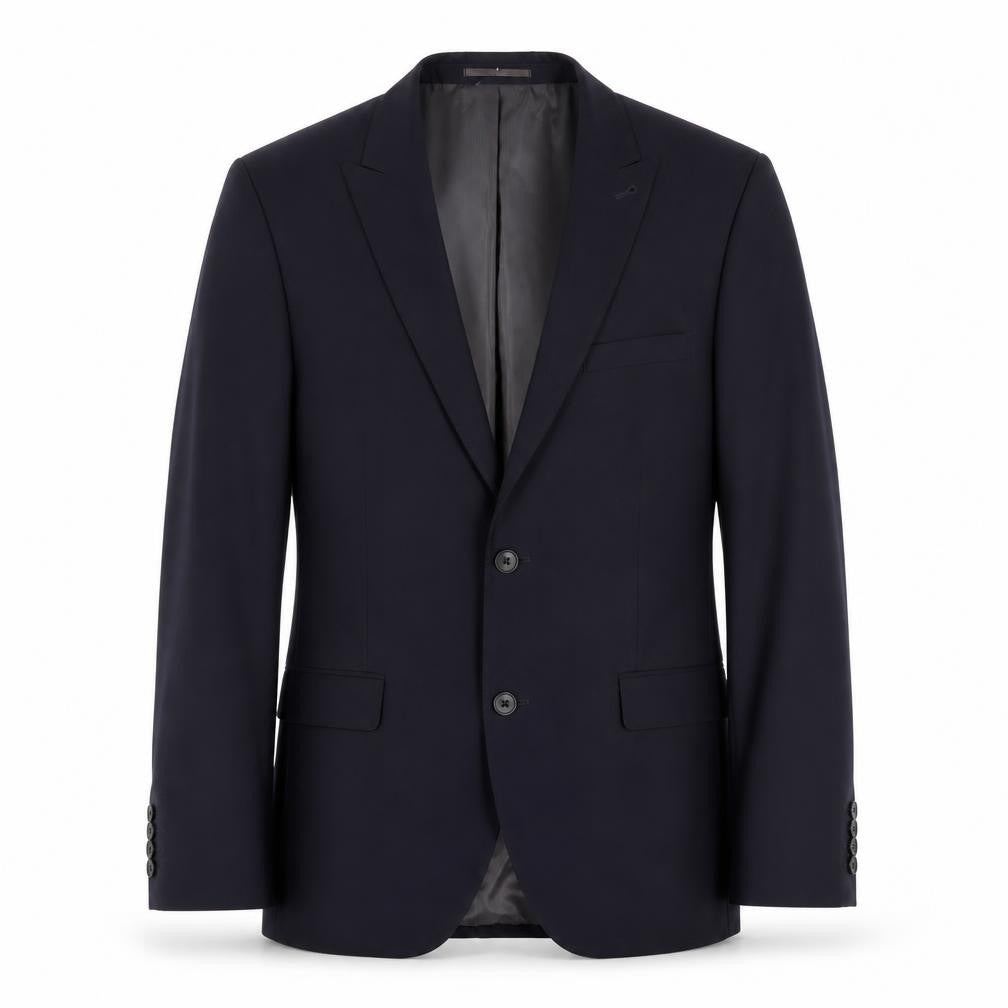 Mens UK Size 40 NEXT Regular Blue Suit Jacket