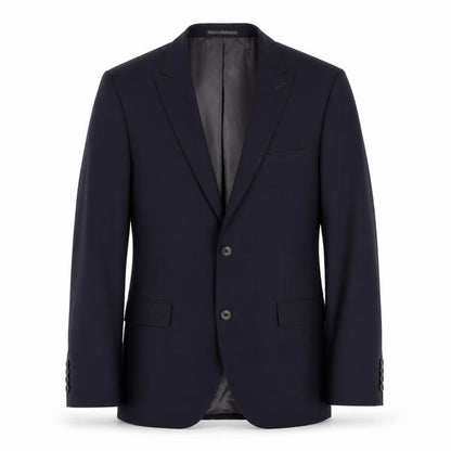 Mens UK Size 40 NEXT Regular Blue Suit Jacket