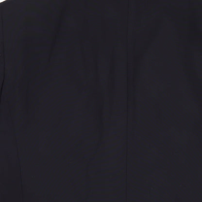 Mens UK Size 40 NEXT Regular Blue Suit Jacket