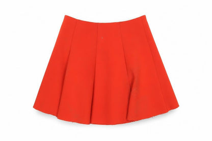 Womens UK Size S United Colors of Benetton A-Line  Skirt