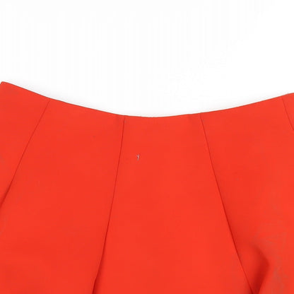Womens UK Size S United Colors of Benetton A-Line  Skirt