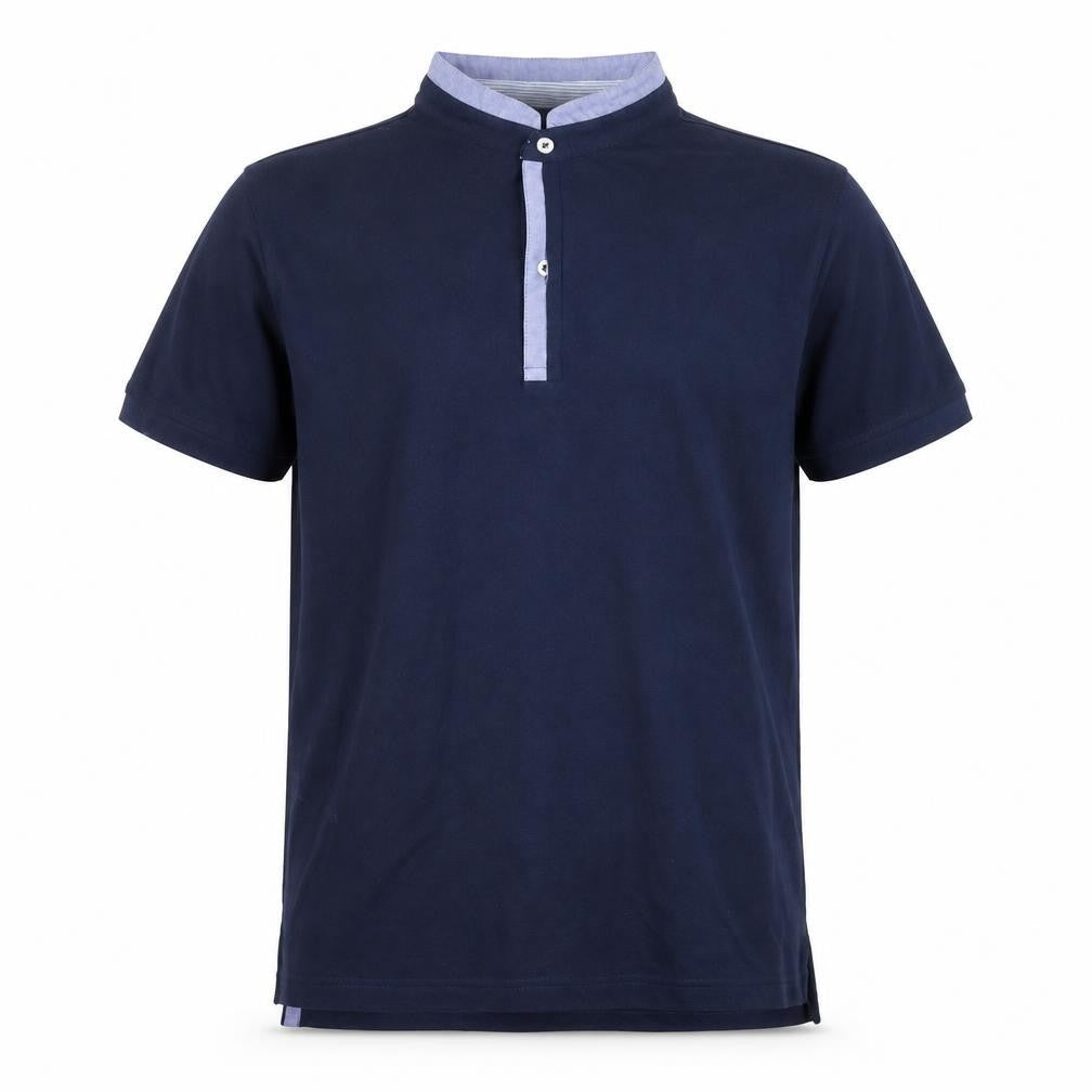 Mens UK Size M Dan John Cotton Polo Shirt