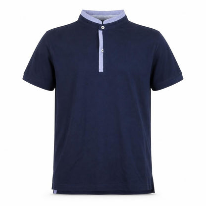Mens UK Size M Dan John Cotton Polo Shirt