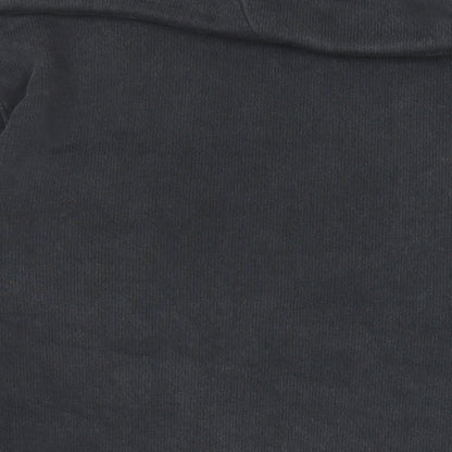 Mens UK Size L Jack Wills Grey Pullover Sweatshirt
