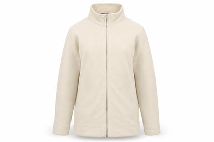 Womens UK Size 10 EWM Beige Jacket