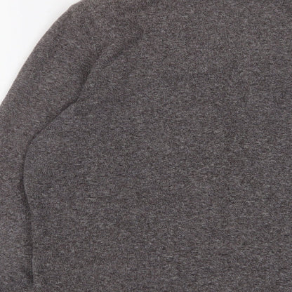 Womens UK Size 12 Marks and Spencer Grey Jacket
