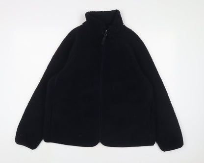 Womens UK Size 14 Marks and Spencer Blue Jacket