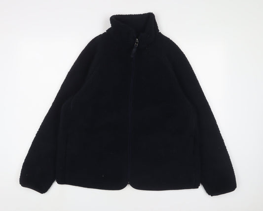 Womens UK Size 14 Marks and Spencer Blue Jacket