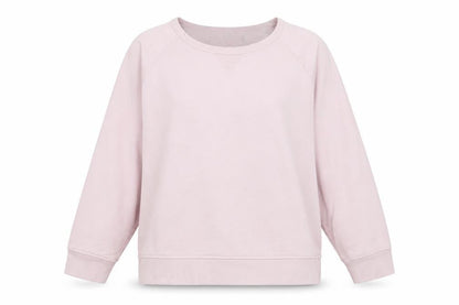 Womens UK Size L Gap Pink Pullover Sweatshirt