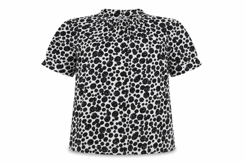 Womens UK Size M Adrianna Papell White Basic T-Shirt