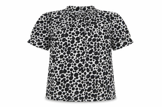 Womens UK Size M Adrianna Papell White Basic T-Shirt