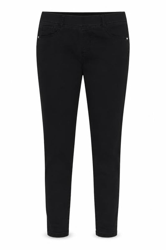 Womens UK Size 10 Dorothy Perkins Regular Fit Jegging Grey Jeans