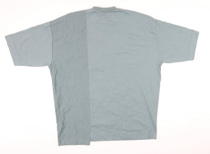 Mens UK Size M ASOS Green  T-Shirt