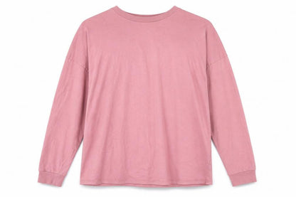 Womens UK Size 8 ASOS Pink Pullover Sweatshirt