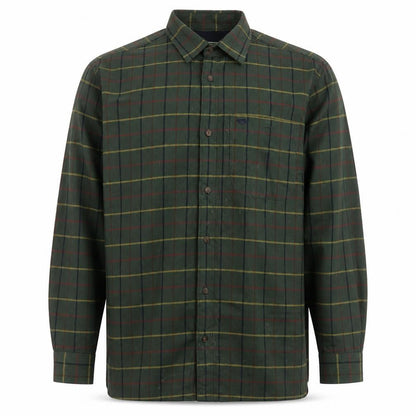 Mens UK Size M Field Pro Green Jacket